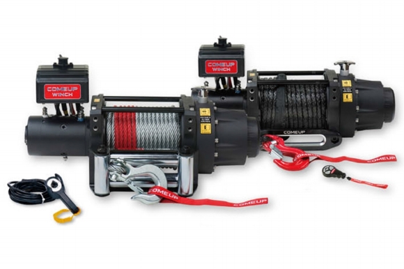 ComeUp Winch - Seal Gen2 20.0 S