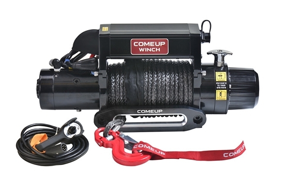 ComeUp Winch - DV 9i 4082 Kg