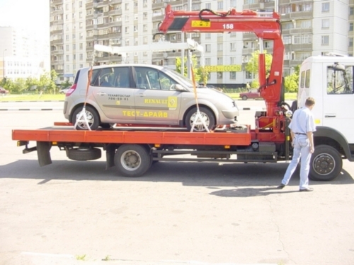 Katlanır Bomlu Vinçler